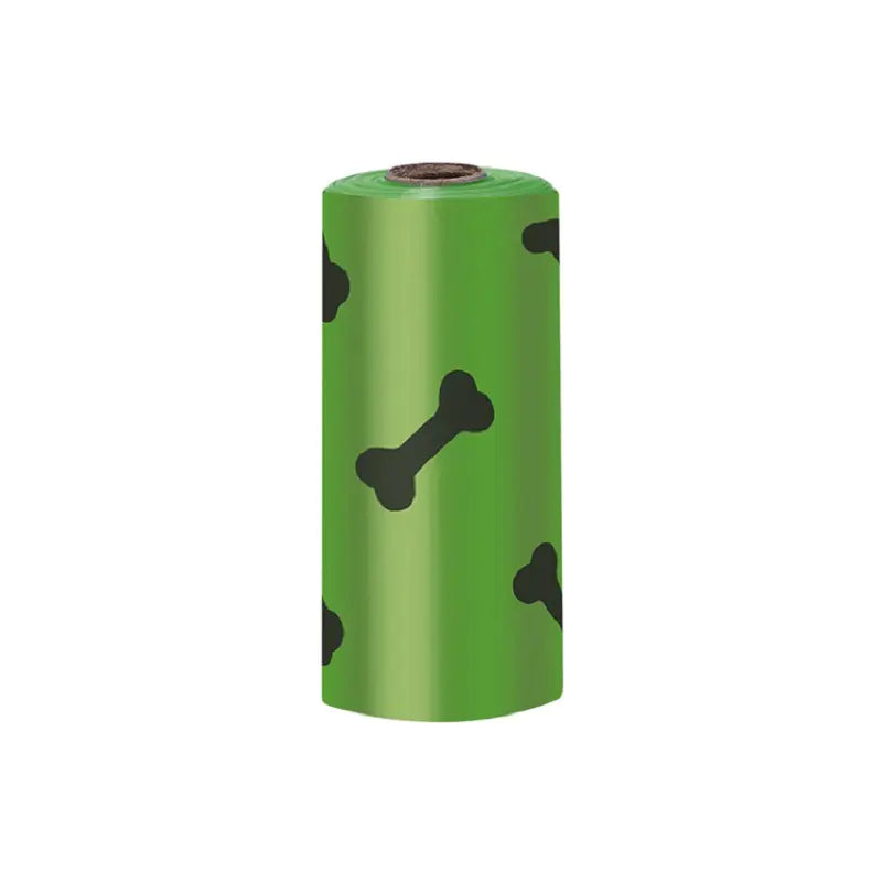 Multi-Functional Pet Travel Organizer with Dispenser