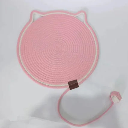 Woven Cat Scratch Lounge