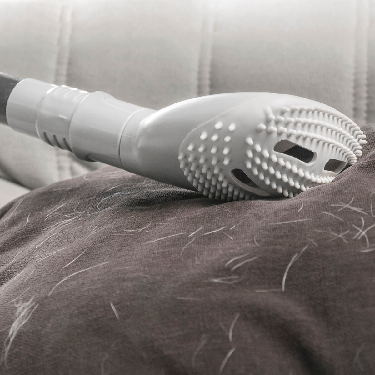 Effortless Pet Hair Removal Made Easy!