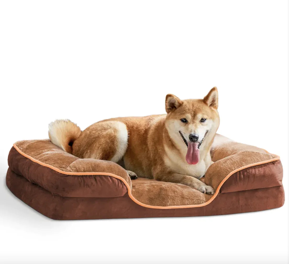 OrthoComfort Pet Bed