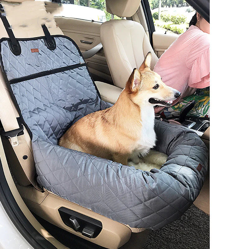 Comfy Pet Travel Mat