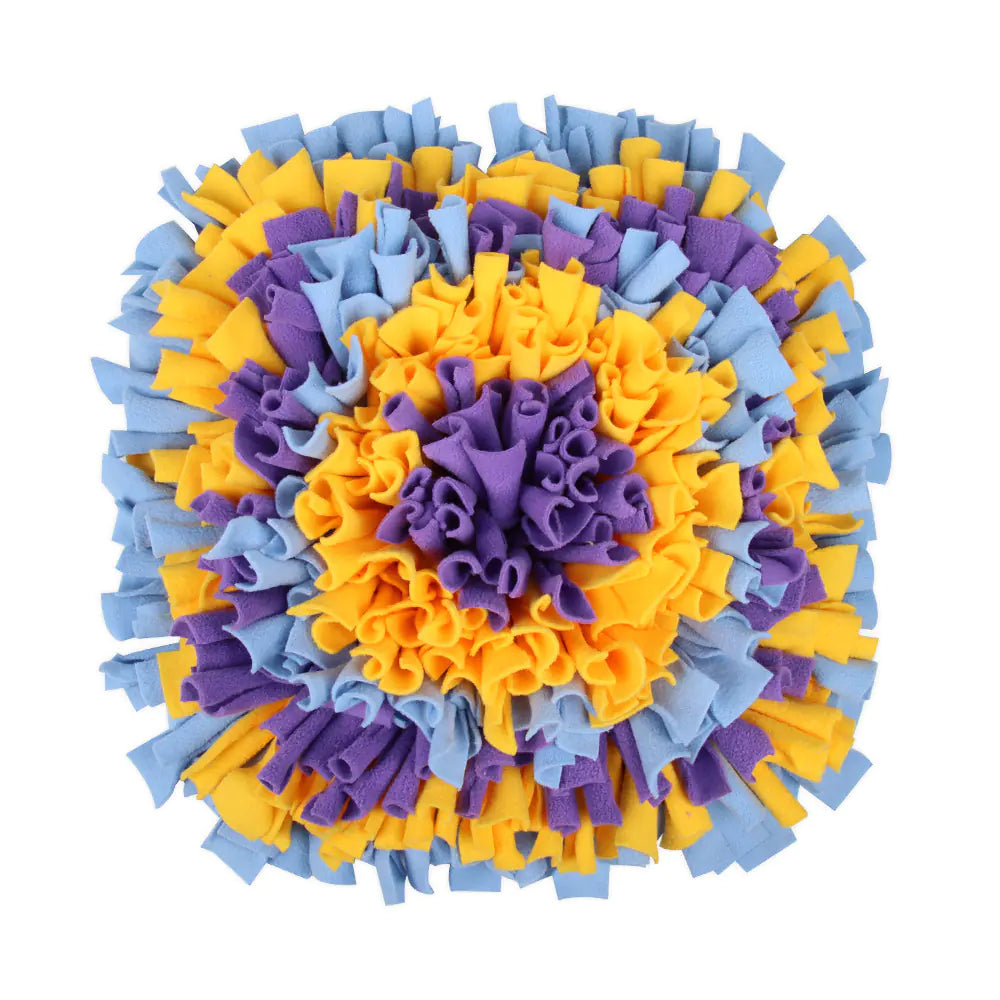 Slow Food Sniff Mat for Dogs