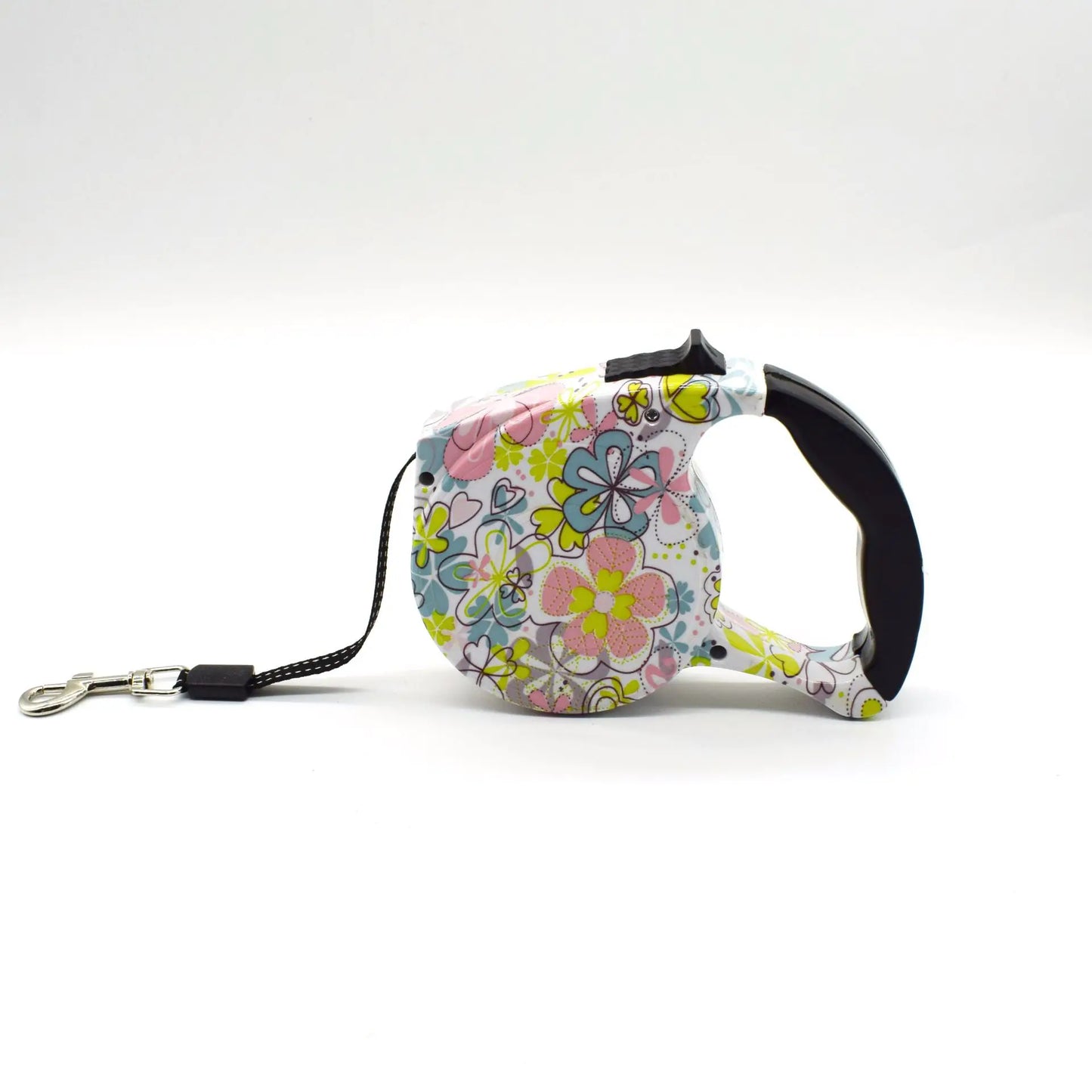 5m Flexi Retractable Small Dog Leash