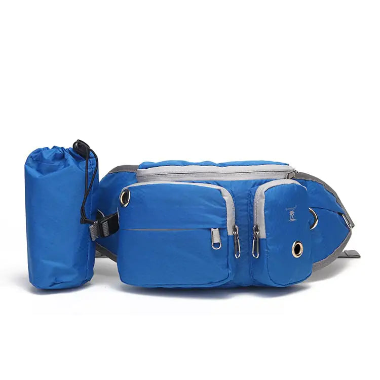 Outdoor Canine Gear Backpack