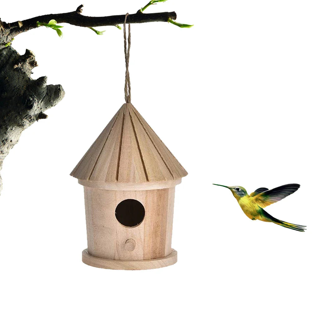 birds