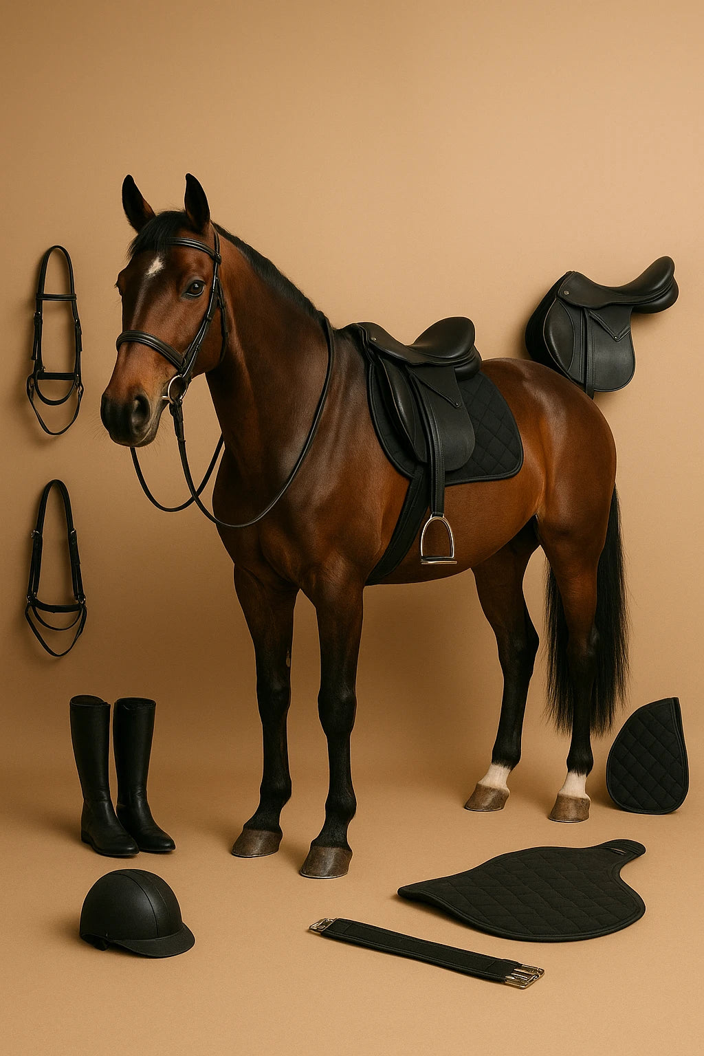 horse