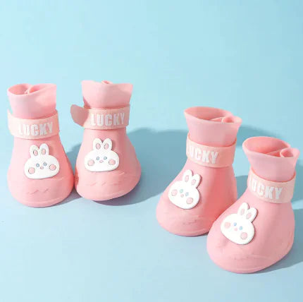 ToughPaw Dog Booties