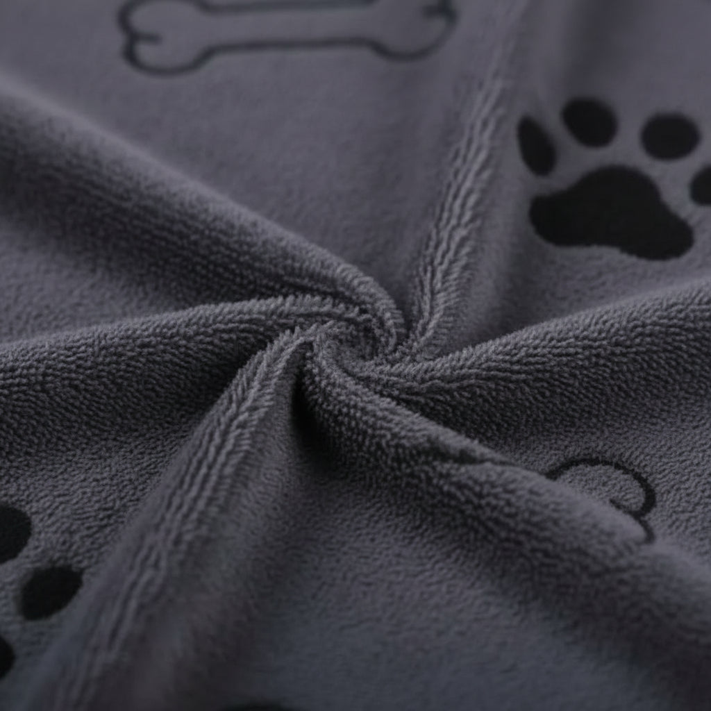 Dog Cat Pet Towel