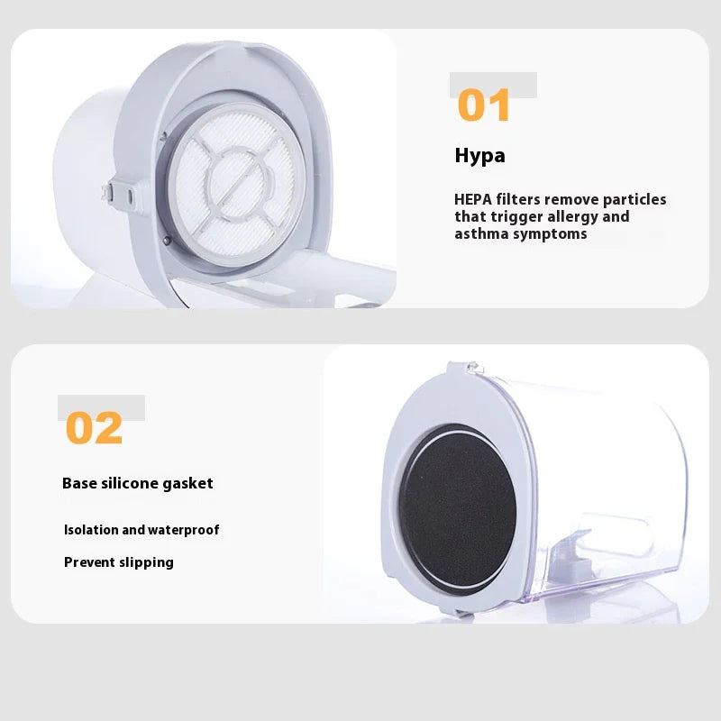 ✂️ Multi-Function Pet Grooming Set — All-in-One Care for Your Furry Friend