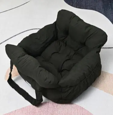 Puppy Car Cozy Seat