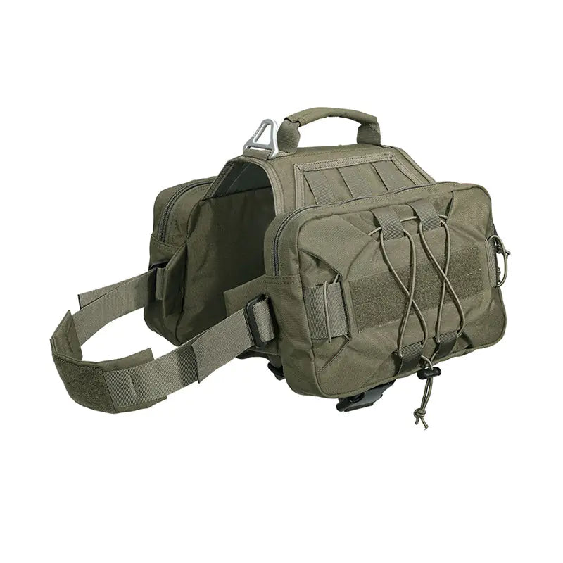 Large Portable Pet Chest Strap