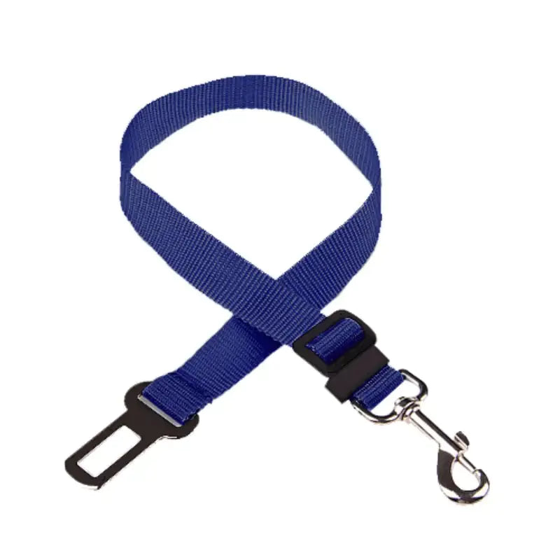 Retractable Adjustable Car Pet Seat Belt for Safety