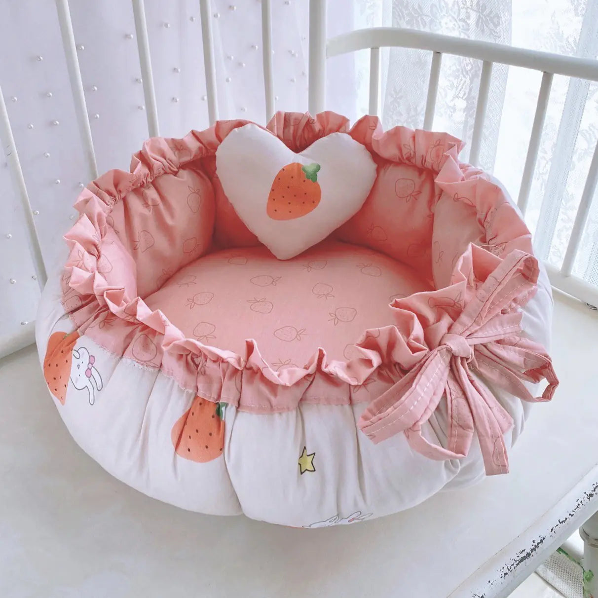 Cozy Pet Haven Kennel