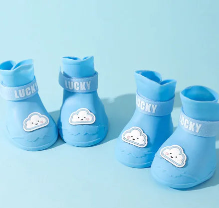 ToughPaw Dog Booties