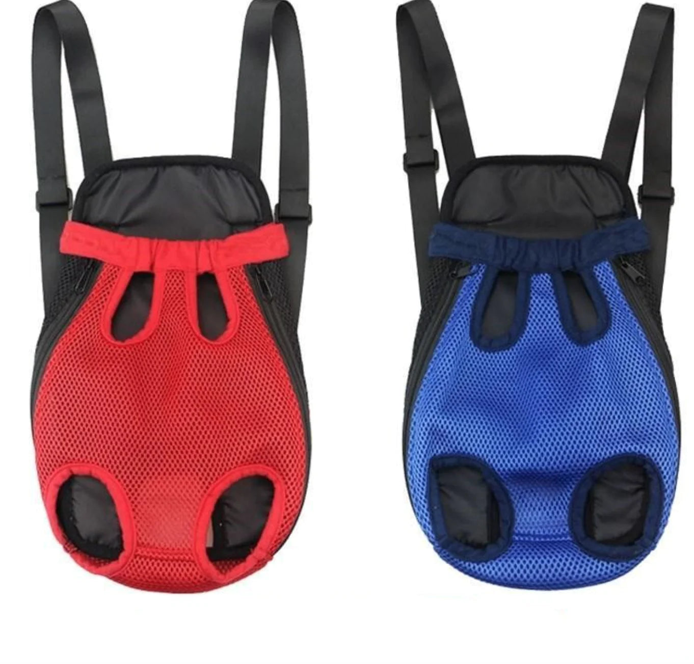Pet Travel Comfort Harness