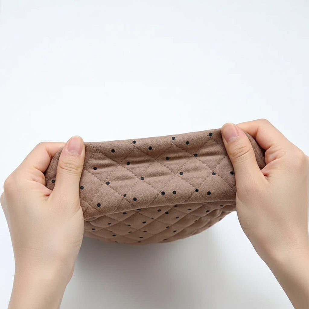 Cozy Matcha Pet Attire