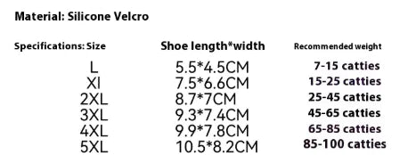 ToughPaw Dog Booties