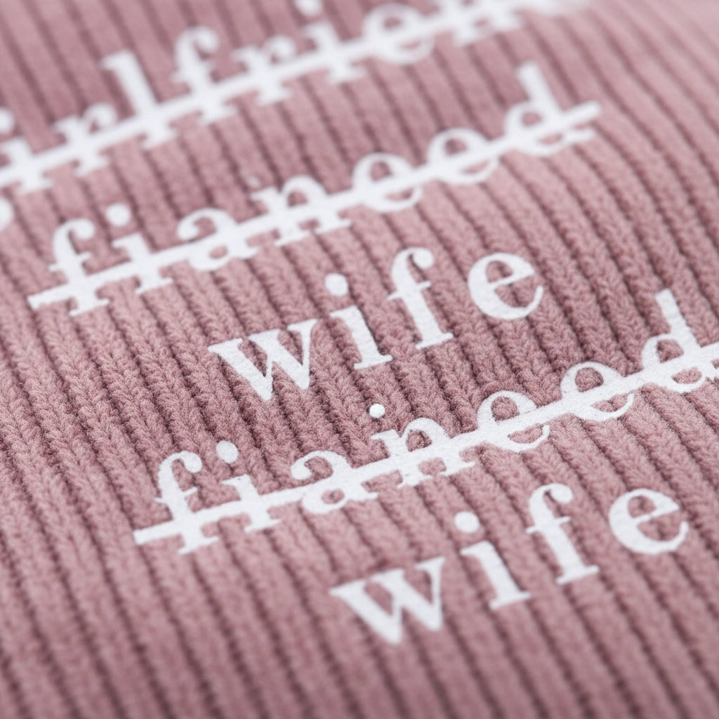 Chic Cardigan Dog Hoodie - Small Breed