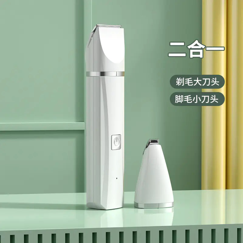 Pet Clipper for Dogs and Cats - Professional Grooming Tool