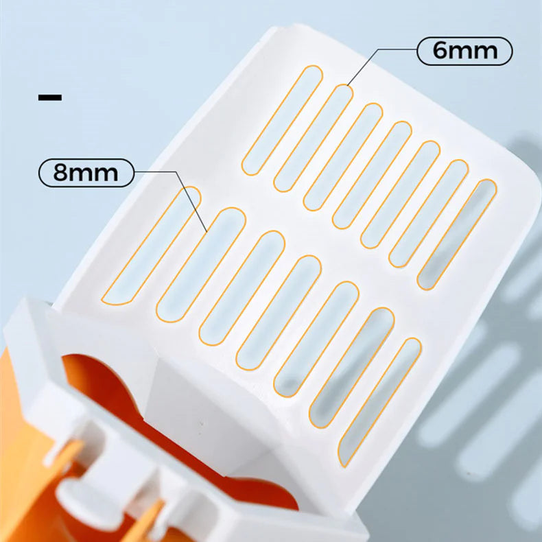 EasyClean Cat Litter Scoop