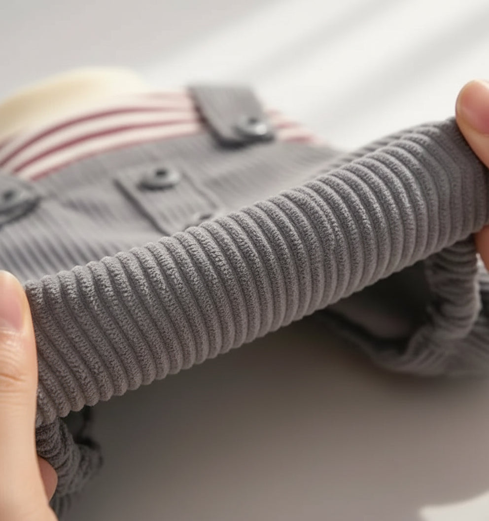 Chic Small Dog Spring/Autumn Collection