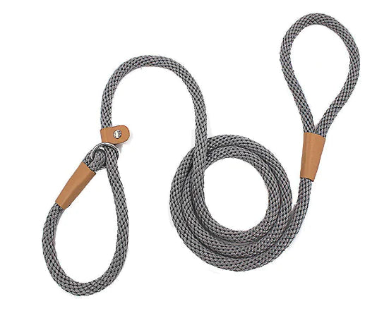 Leash - 6ft Long Lead for Professional Obedience"
