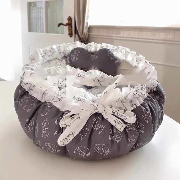 Cozy Pet Haven Kennel