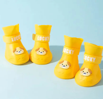 ToughPaw Dog Booties