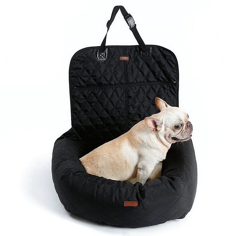 Comfy Pet Travel Mat