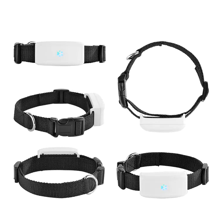 New Design WiFi Waterproof Mini GPS Tracker for Pets