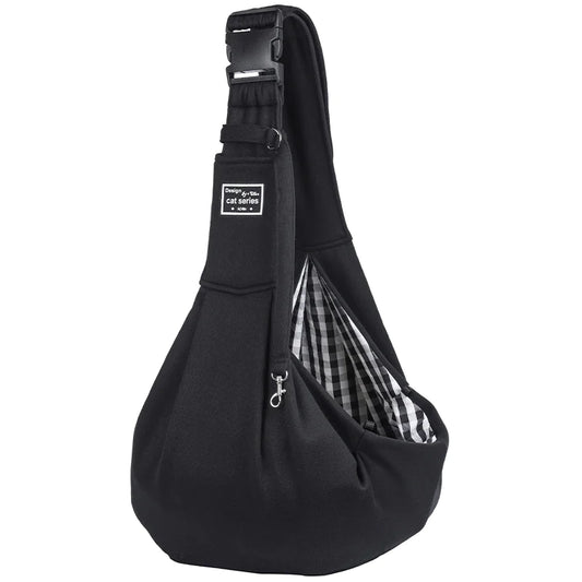 Foldable Dog Travel Backpack