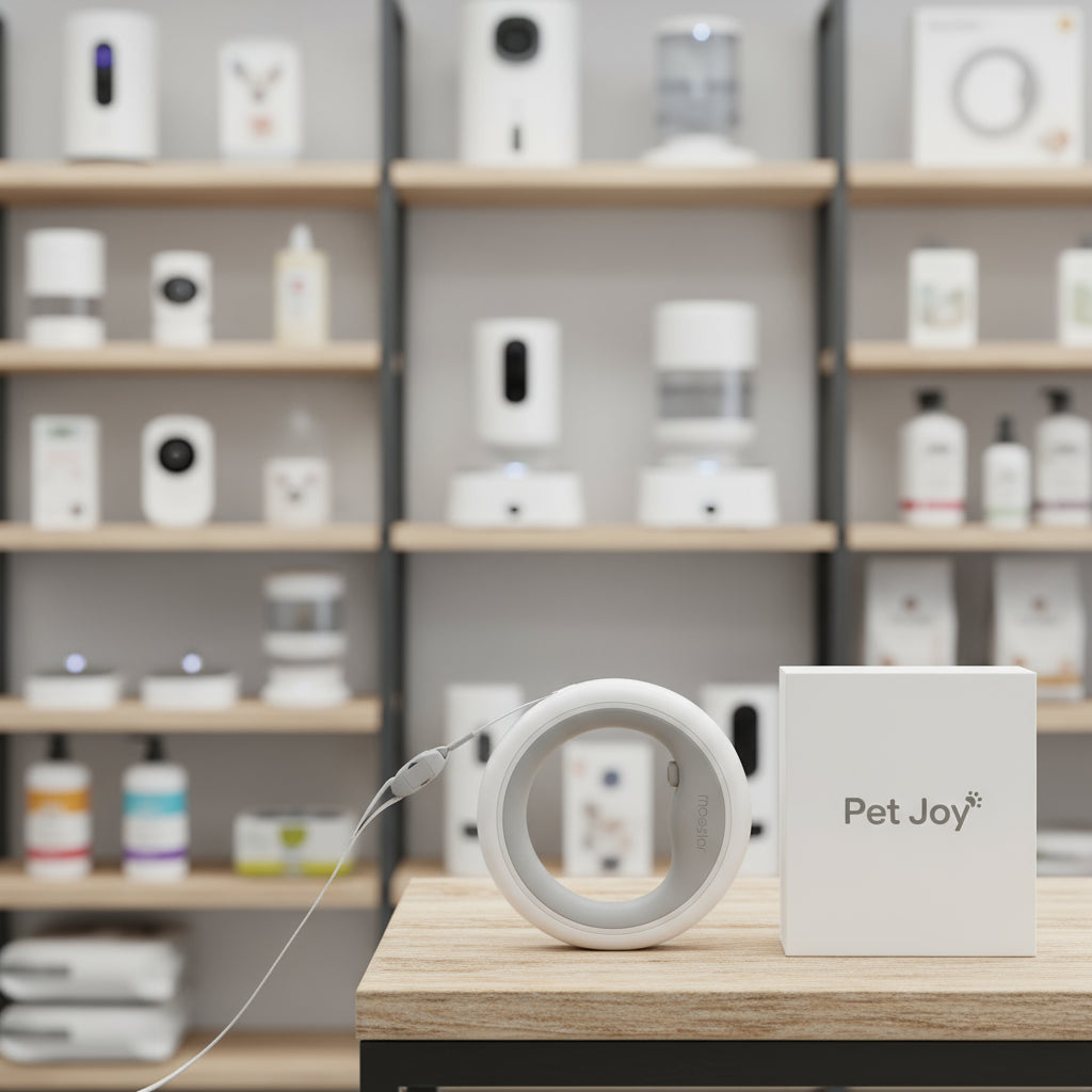 ExtendFlex Retractable Dog Leash