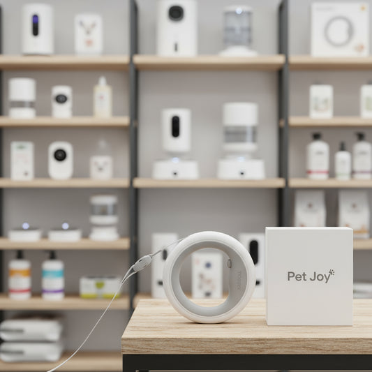 ExtendFlex Retractable Dog Leash