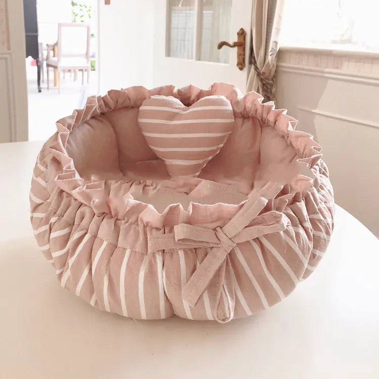 Cozy Pet Haven Kennel