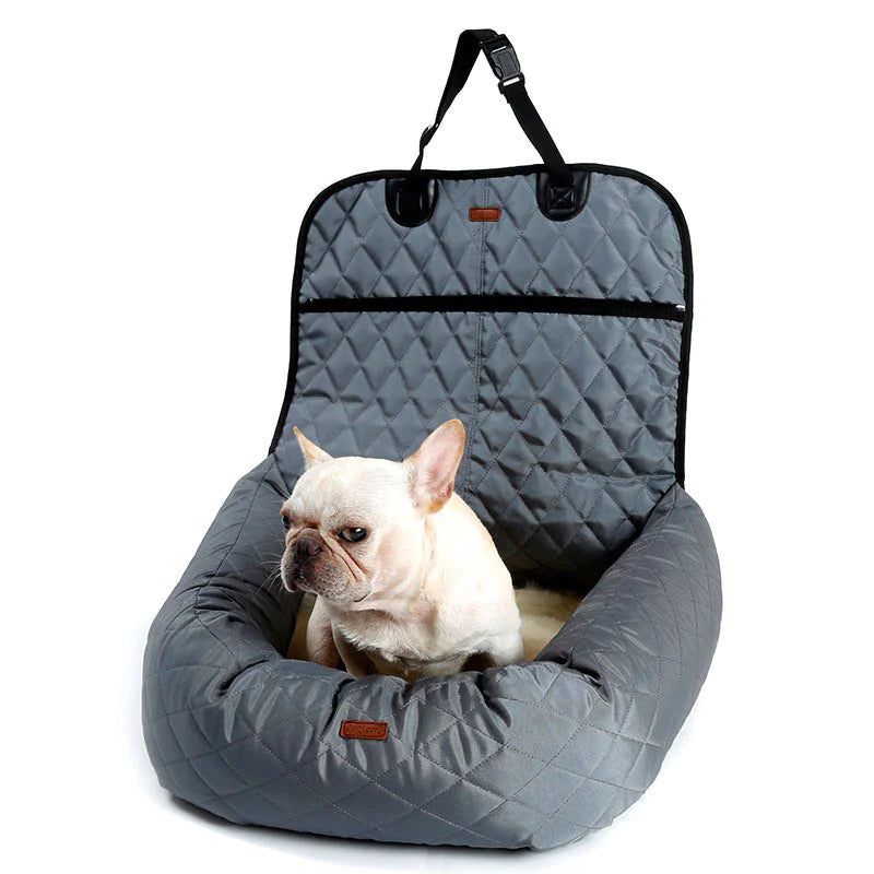 Comfy Pet Travel Mat