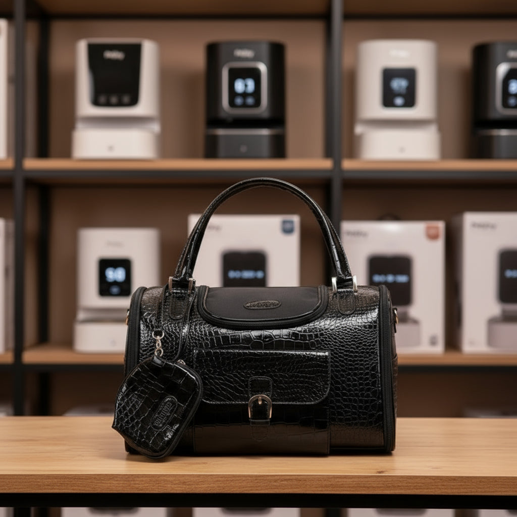 Companion Travel Bag for Pets