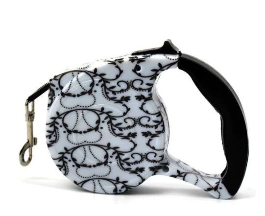 5m Flexi Retractable Small Dog Leash