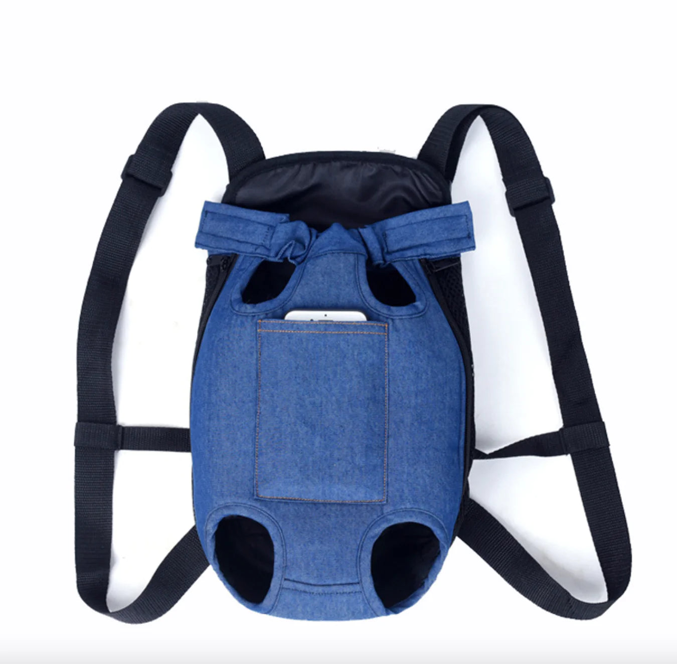 Pet Travel Comfort Harness
