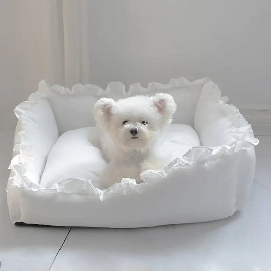 Luxury Princess Pet Sofa Bed