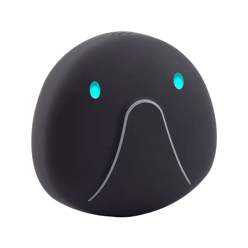 Smart Mini Waterproof Dog Tracker Collar for Pets