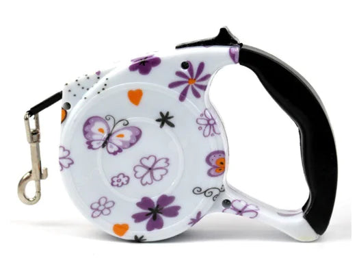 5m Flexi Retractable Small Dog Leash