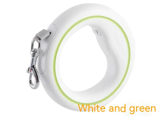 FlexiPaw Retractable Leash