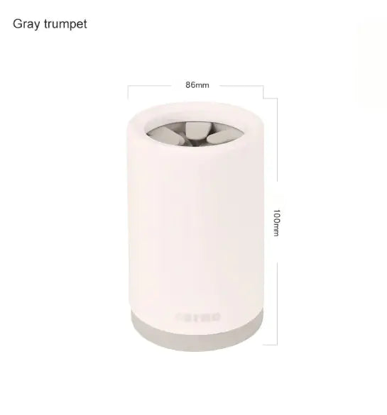 🐾 Pet Foot Washing Cup — Keep Your Pet’s Paws Clean Anywhere