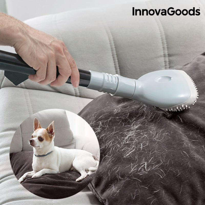 Effortless Pet Hair Removal Made Easy!