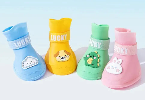 ToughPaw Dog Booties