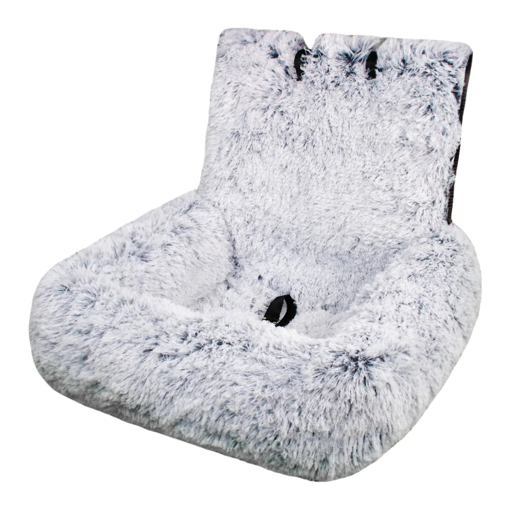 Detachable Dog Seat Cushion