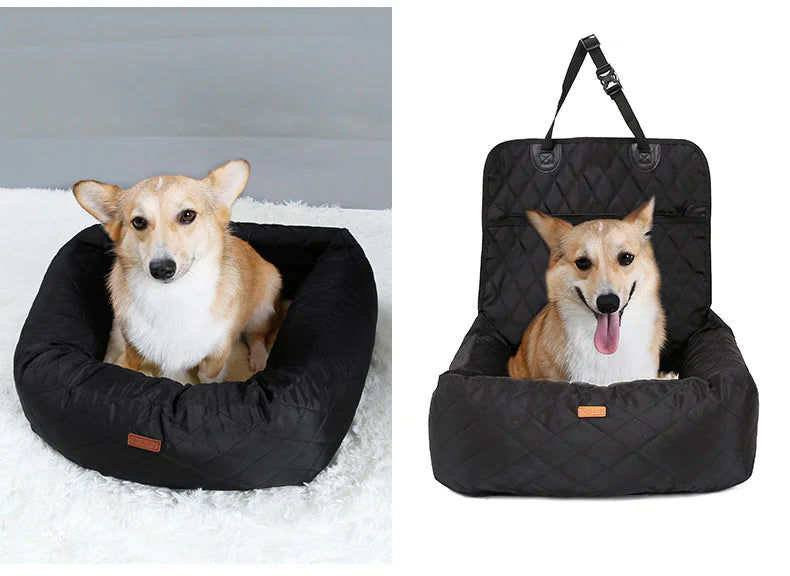 Comfy Pet Travel Mat