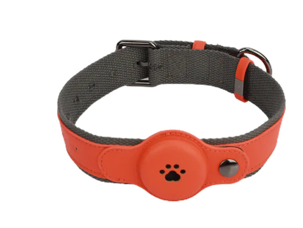 MODUS GPS Dog Tracker with Apple Authorized Locator