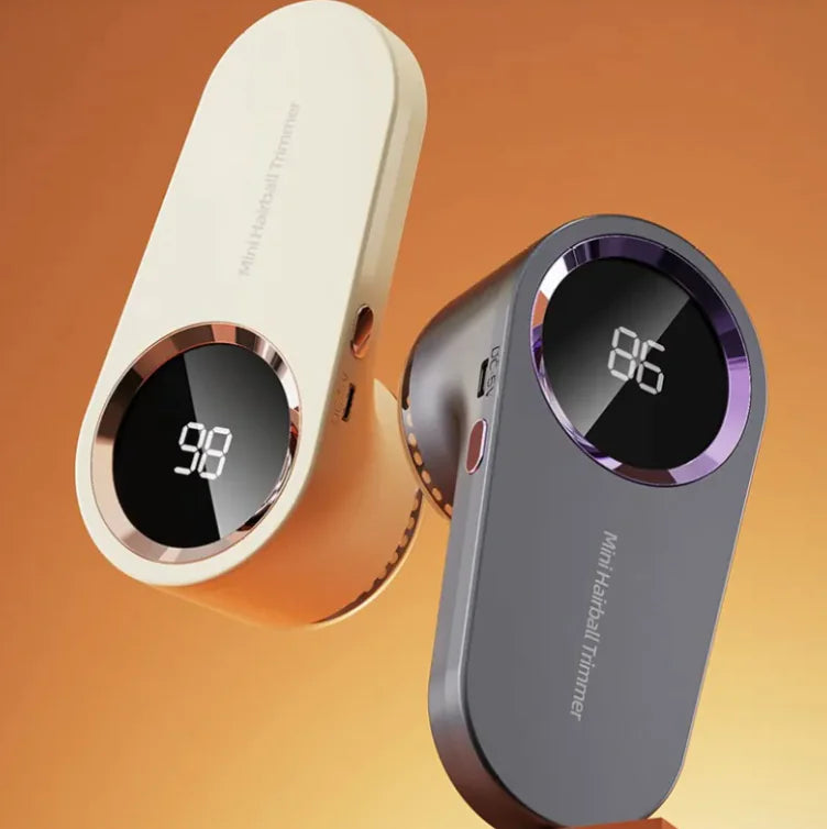 Lint Ejector for Apparel