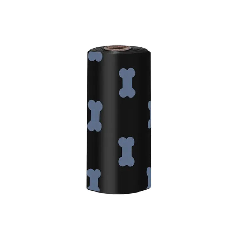 Multi-Functional Pet Travel Organizer with Dispenser